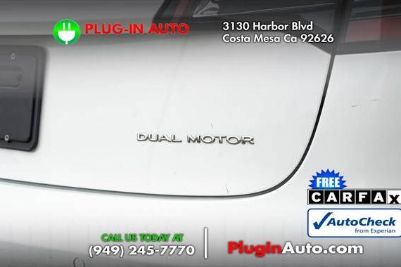TESLA MODEL 3 2022 5YJ3E1EB7NF260354 image